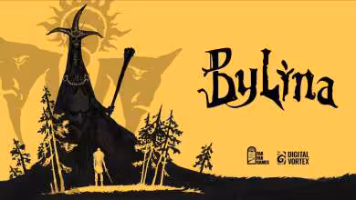 Bylina débarque sur Steam, avec une sortie PS5 et Xbox Series X|S prévue en 2026