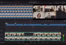 DaVinci Resolve 21 introduit une page Photo complète et une vague d’outils IA