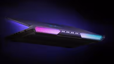 Honor WIN gaming laptop reportedly launches April 23, leak points to up to RTX 5070 Ti and unusual multi-fan cooling