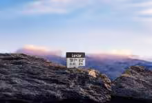 Lexar SILVER PLUS 2 To : la microSD UHS-I grimpe à 255 Mo/s pour drones et consoles