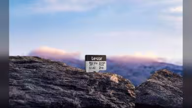 Lexar SILVER PLUS 2 To : la microSD UHS-I grimpe à 255 Mo/s pour drones et consoles
