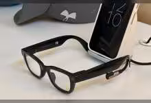 Lunettes connectées Gucci x Google en 2027 : Kering vise le segment AI premium