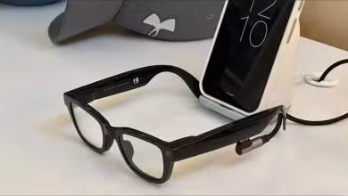 Lunettes connectées Gucci x Google en 2027 : Kering vise le segment AI premium