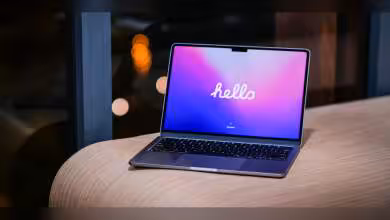 PC portables en chute en 2026, Apple résiste grâce à sa chaîne intégrée