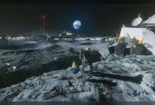 PRAGMATA est disponible sur PS5, Xbox Series, Switch 2 et PC avec une démo gratuite