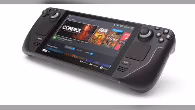 Steam Deck 2 : APU AMD standard plutôt que semi-custom, fenêtre visée en 2028