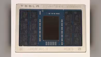 Tesla AI5 finalisé : TSMC et Samsung se partagent la production du nouveau SoC FSD