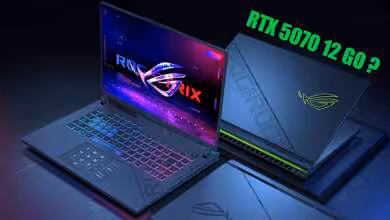 rtx 5070 12 go gddr 7 confirmée
