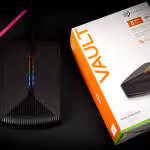 test Seagate FireCuda X Vault hero image