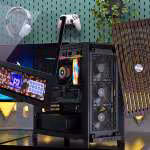 test frame 4000x configirateur