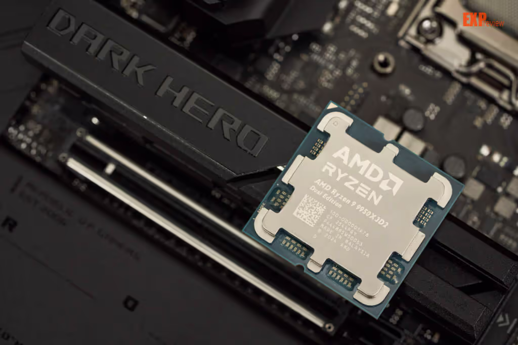 test ryzen 9 9950x3d2 06