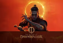 the blood of dawnwalker