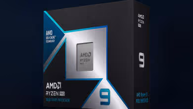 AMD Ryzen 9 PRO 9965X3D
