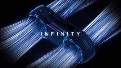 AORUS GeForce RTX 5090 INFINITY 32G