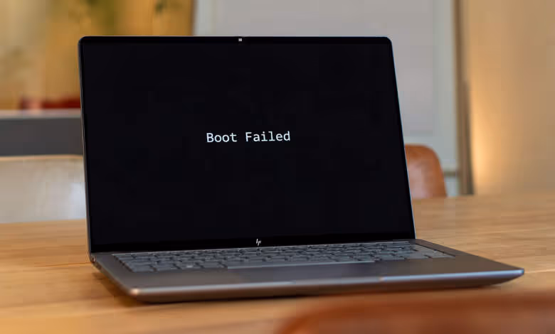 BIOS HP : des portables AMD restent bloqués au démarrage après une mise à jour 1 BIOS HP portables AMD bloqués au démarrage après une mise à jour