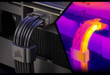 CORSAIR ThermalProtect 12V 2×6