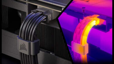 CORSAIR ThermalProtect 12V 2×6