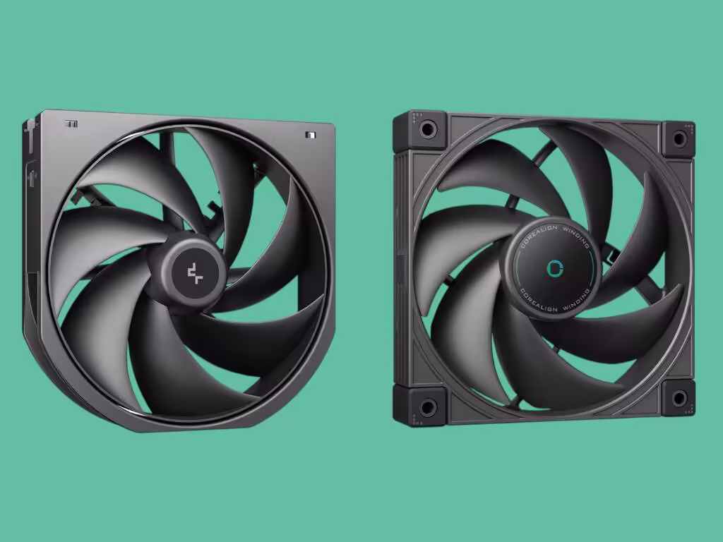 DeepCool au Computex 2026 : LCD courbé, VC 2.0 et ventilateurs sans fil, voici ce qui nous attend 5 G6.3 dynamic balancing standards Photoroom