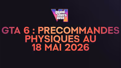 GTA 6 Best Buy aurait calé les précommandes physiques au 18 mai 2026