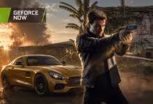 GeForce NOW accueille Forza Horizon 6 et promet 007 First Light dès sa sortie