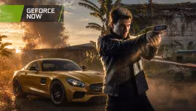 GeForce NOW accueille Forza Horizon 6 et promet 007 First Light dès sa sortie