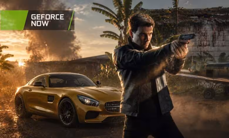 GeForce NOW accueille Forza Horizon 6 et promet 007 First Light dès sa sortie 1 GeForce NOW accueille Forza Horizon 6 et promet 007 First Light dès sa sortie