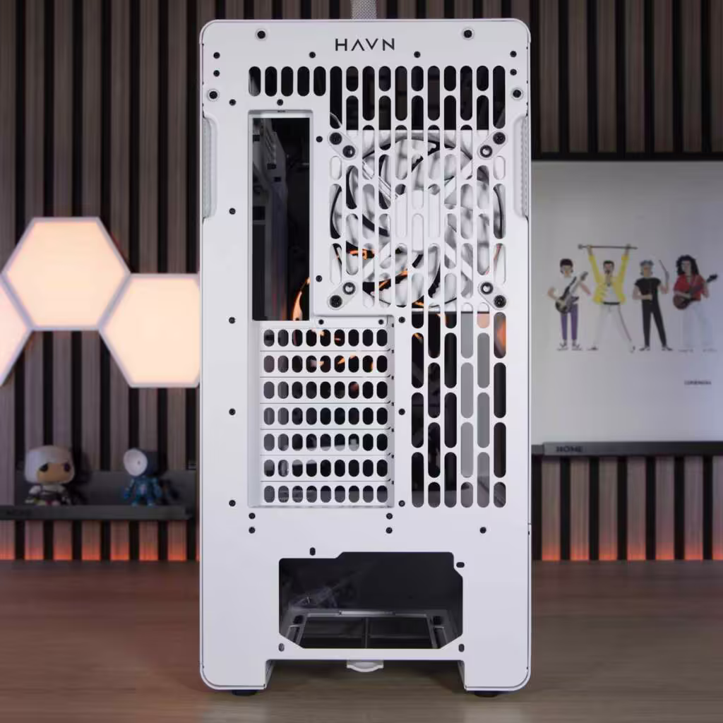 HAVN BF 360 Flow arrière