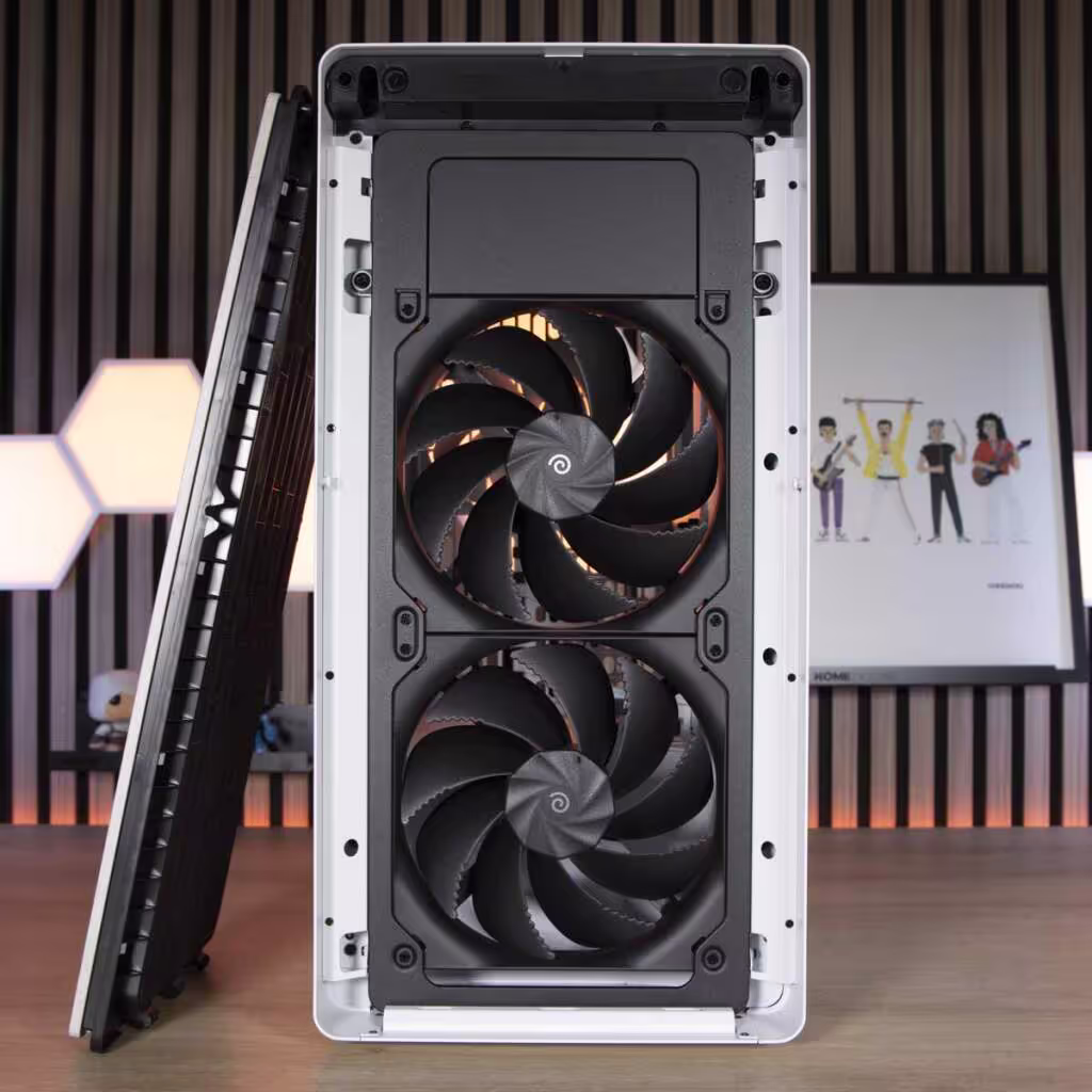 HAVN BF 360 Flow façade amovible