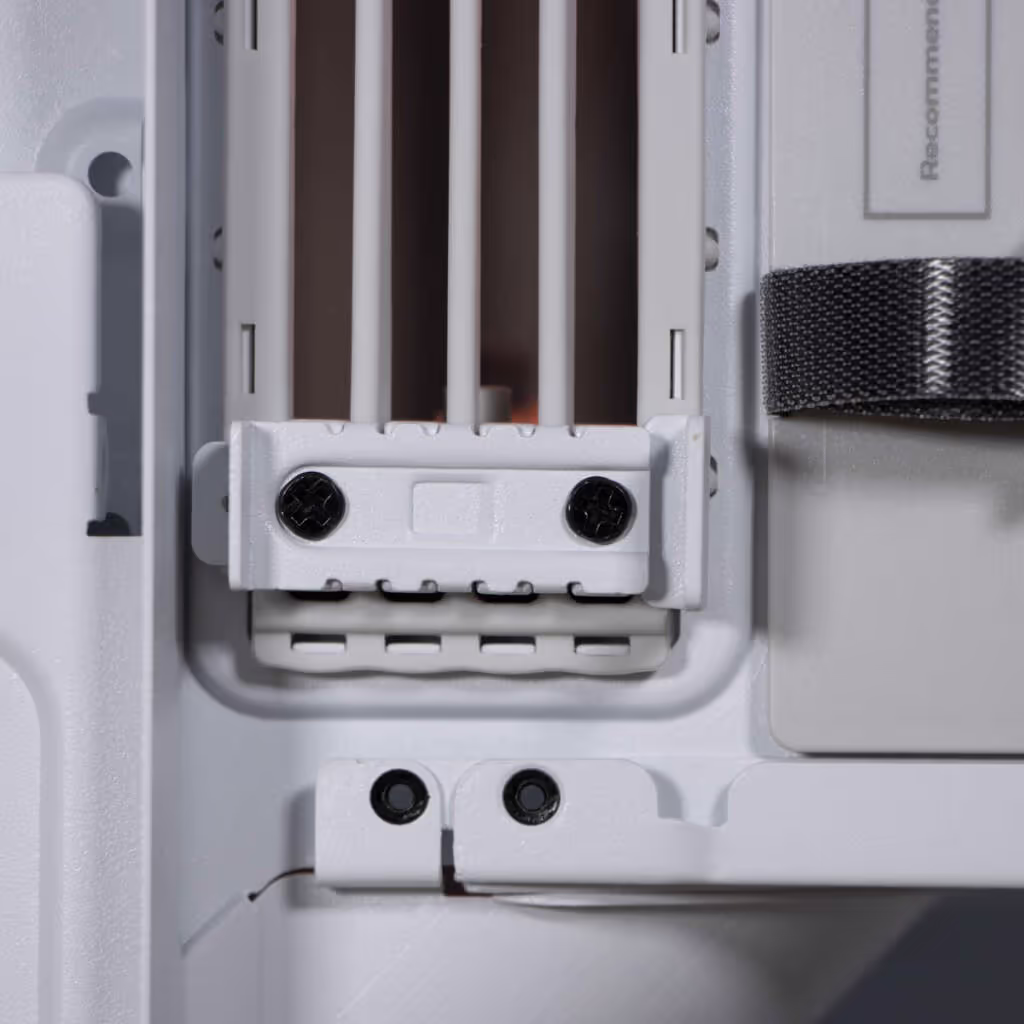 HAVN BF 360 Flow fixation support GPU