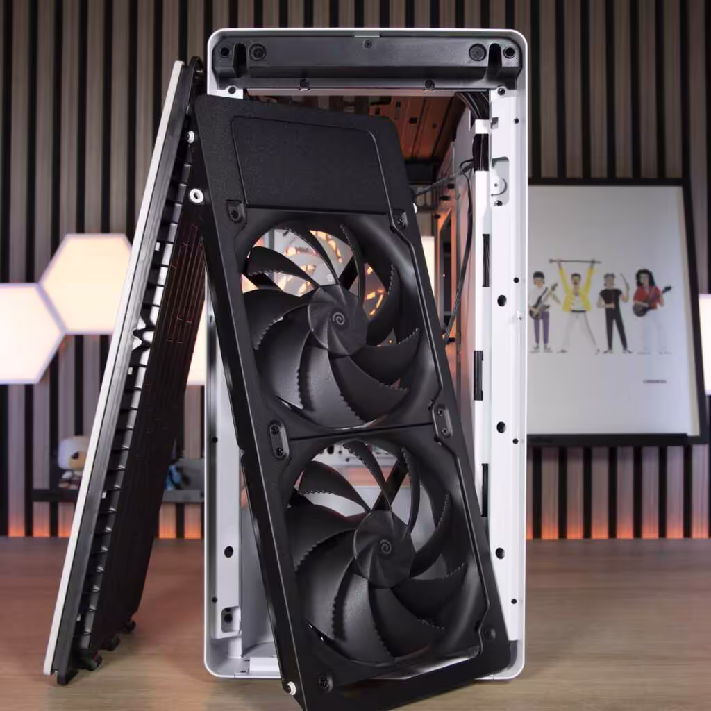 HAVN BF 360 Flow support façade amovible