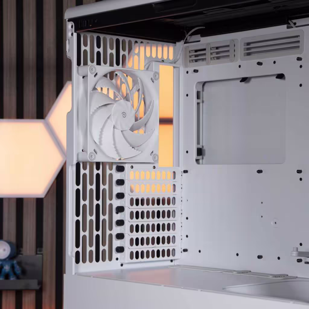 HAVN BF 360 Flow ventilateur arrière