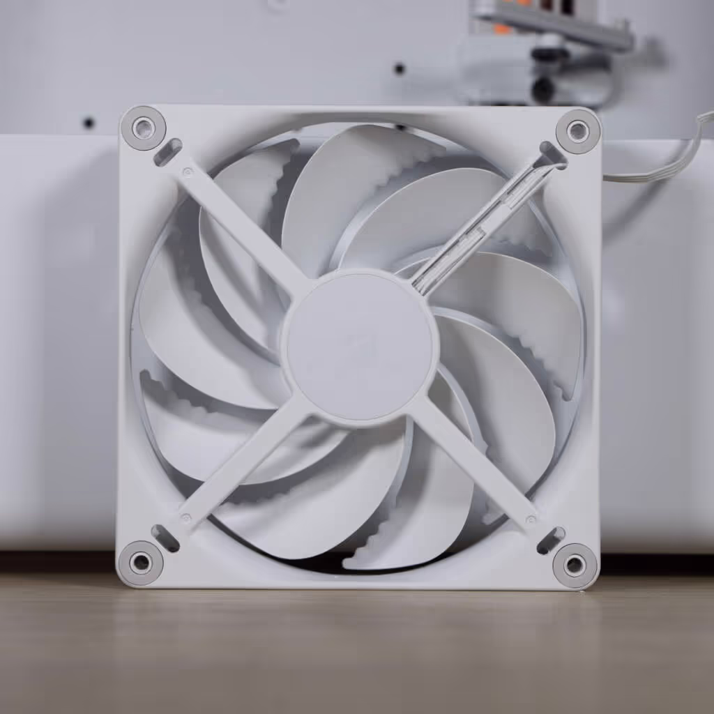 HAVN BF 360 Flow ventilateur arrière arrière