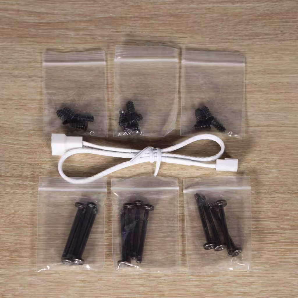 HAVN H12 accessoires