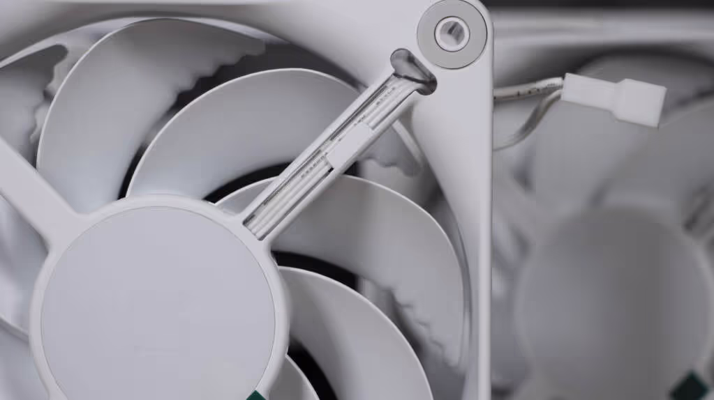 HAVN H12 ventilateurs branche coin