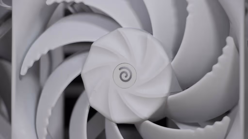 HAVN H12 ventilateurs rotor