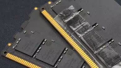 HUDIMM DDR5 Memory