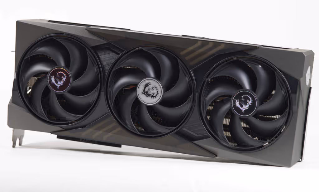 RTX 5090 : un troisième système presse touché par un câble 12V-2×6 partiellement fondu 2 MSI GeForce RTX 5090 Test Review