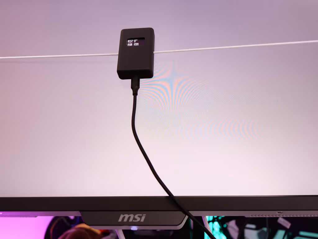 OSRTT Pro CS