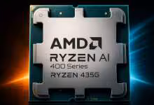 Ryzen 435G amd ryzen ai 400