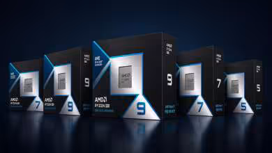 Ryzen PRO 9000