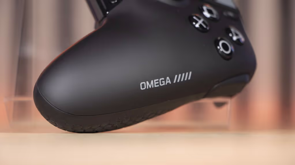 SCUF Omega marquagge droit