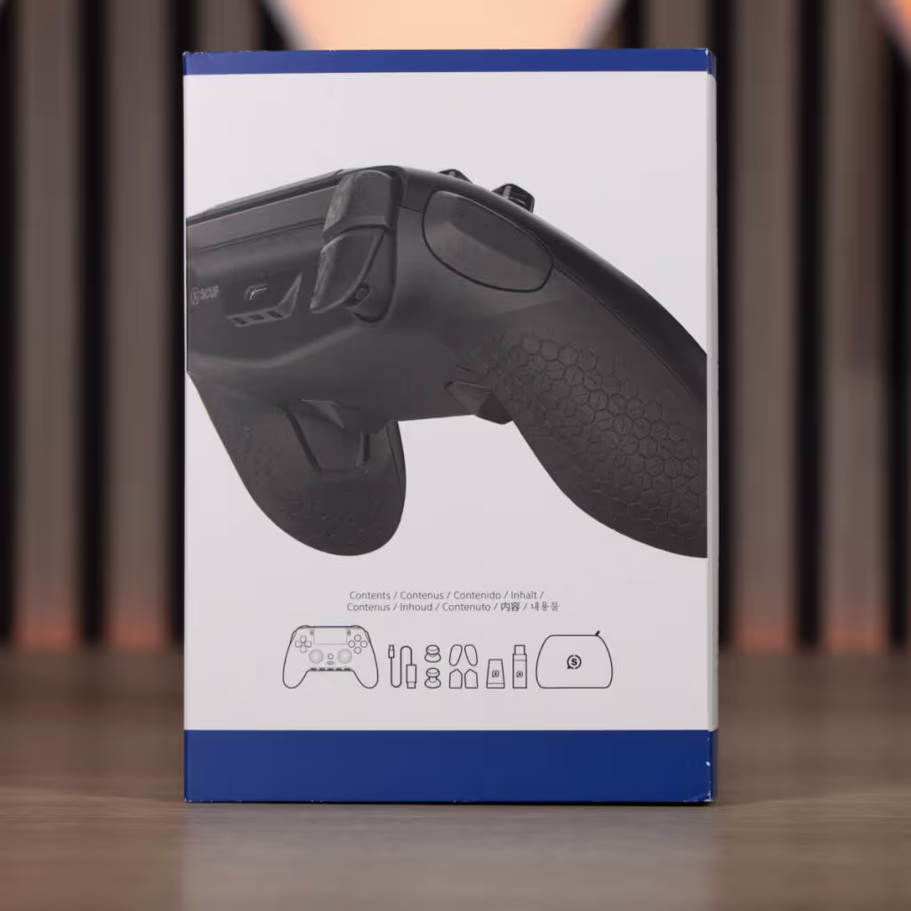 SCUF Omega petit côté 2