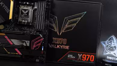 biostar x970 amd computex 2026 annonce
