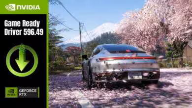 geforce 596 49 whql game ready driver