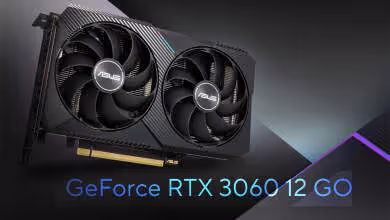 geforce rtx 3060 12 gb