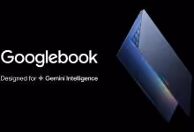 googlebook gemini intel wild