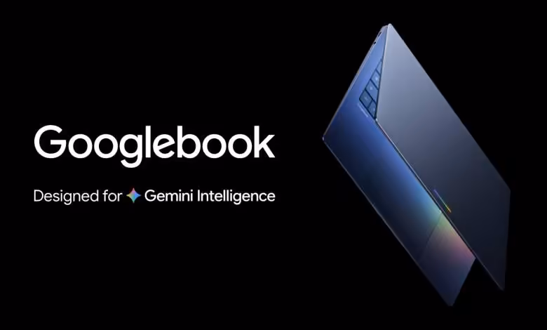 Googlebook : Intel confirme sa présence dans les premiers PC portables Gemini de 2026 1 googlebook gemini intel wild