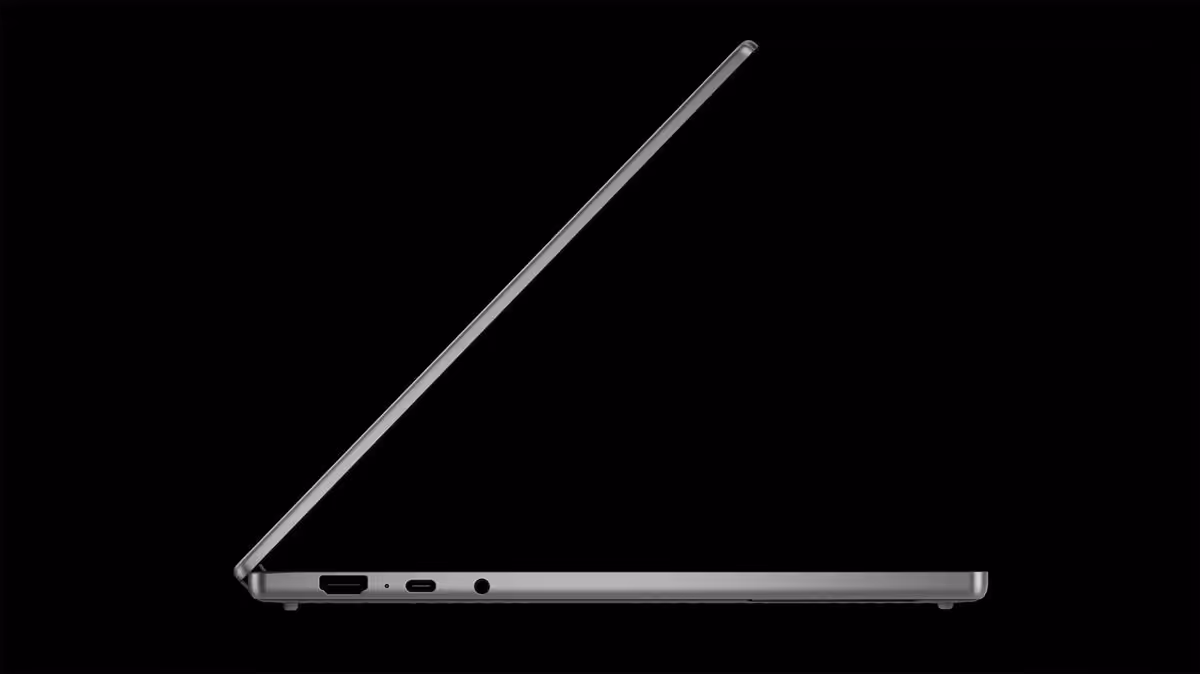Googlebook: Google’s Android laptop platform for Gemini PCs