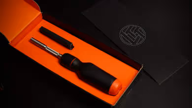 ltt screwdriver tournevis hero