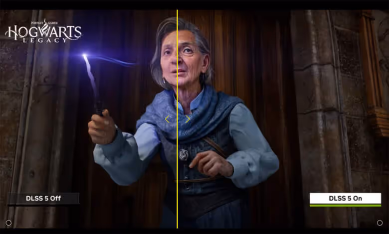 DLSS 5 dans le pilote GeForce 610.47 : des profils Neural Rendering déjà visibles 1 nvidia dlss 5